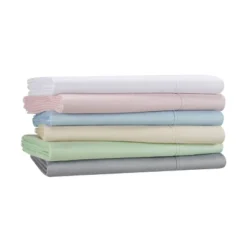 400 Thread Count Sateen Sheet Set - Waverly -Bedding Shop GUEST a9248695 a74e 4bb8 bb7a 82fdfa8104be