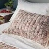 Voile Paisley Printed Quilt Sham Cream - Threshold™ -Bedding Shop GUEST a93dc317 a72e 4b9c a3f5 4e4c1c4d2bbb