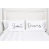 C&F Home Sweet Dreams Pillowcase Set -Bedding Shop GUEST a9936c5c cbb3 41d8 a617 0492661f35c8