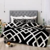 Three Of The Possessed Inbetween Comforter Set - Deny Designs -Bedding Shop GUEST a9bd805f 2c57 4d81 8182 2343a9121ad4