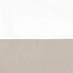 Vue Kinsley Chambray Colorblock Duvet Cover Set -Bedding Shop GUEST a9d64ea8 5eb6 428c b59b c562565fb5f6