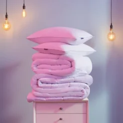 Feather Bed Pillow - SO FLUFFY! -Bedding Shop GUEST aa63afb9 616a 496f af5c e803b9807036