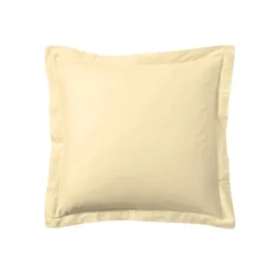 Euro Tailored Poplin Sham - Fresh Ideas -Bedding Shop GUEST ab7f0c5b 99eb 4d5f 8c6f 0092938889d7