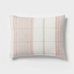 8pc Stripe Boho Comforter Set Mauve - Threshold™ 14 8pc Stripe Boho Comforter Set Mauve - Threshold™ -Bedding Shop GUEST acccb5e2 6ed1 427b a078 b79c088c6dfc