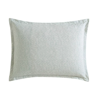 Tommy Bahama 5pc Canyon Palms 100% Cotton Bonus Comforter Bedding Set Green 7 Tommy Bahama 5pc Canyon Palms 100% Cotton Bonus Comforter Bedding Set Green - Image 5