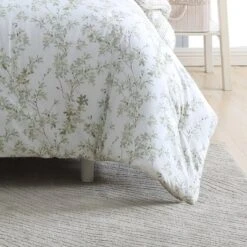 Lindy Comforter Sham Set - Laura Ashley -Bedding Shop GUEST ad2c7639 10c7 49f4 90f8 afe760726558
