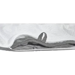 48"x72" Cooling Weighted Blanket Gray - Tranquility -Bedding Shop GUEST ad803777 661a 4627 9139 4223cebc8613