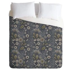 Pimlada Phuapradit Dusty Daisy Comforter Set -Bedding Shop GUEST add0f71d 850a 40ba ac33 35aa8befc3ab