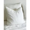 Easy Cotton Gauze Down Alternative Euro Pillow 26x26 - Anaya -Bedding Shop GUEST ae166625 8af4 46d7 9966 8e93a054d2fc