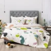 Mareike Boehmer Terrazzo Comforter & Sham Set - Deny Designs -Bedding Shop GUEST aec4f6ba 4fad 4400 88b1 018bcc85e831