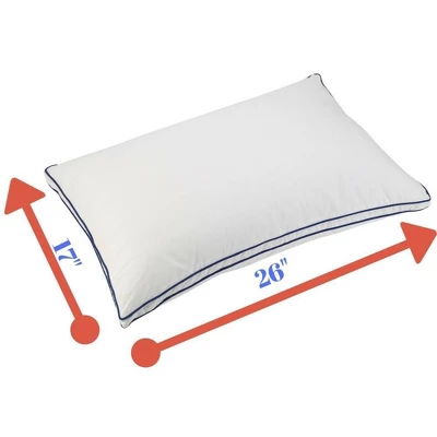 FOMI Water Sleeping Pillow 3 FOMI Water Sleeping Pillow