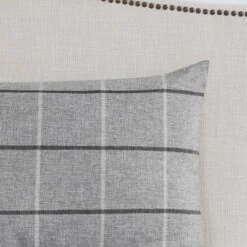 Madison Park 3pc King/California King Oakdale Faux Linen Jacquard Duvet Cover Set Gray 16 Madison Park 3pc King/California King Oakdale Faux Linen Jacquard Duvet Cover Set Gray -Bedding Shop GUEST b03e9f80 65c3 4989 b2bb 22f404a56908