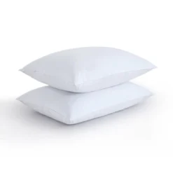 Peace Nest Goose Feather Pillows Set Of 2 -Bedding Shop GUEST b1a25940 0c8b 4ada a3b5 153803e0ef6b