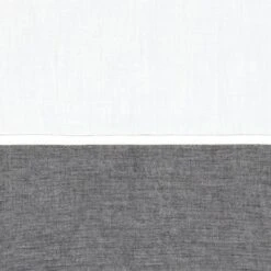 Vue Kinsley Chambray Colorblock Duvet Cover Set -Bedding Shop GUEST b299c3c2 9a76 44e0 9d34 23ec3e5a779f