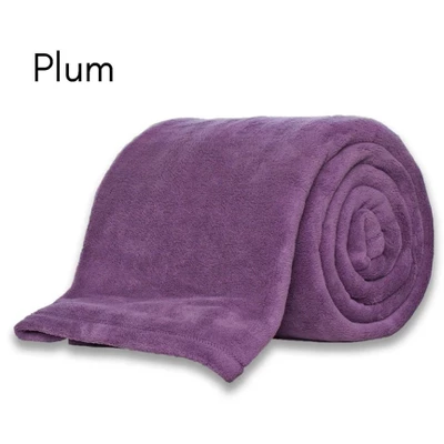 Linen Avenue Bliss Micro Plush Blanket 3 Linen Avenue Bliss Micro Plush Blanket