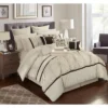 Legaspi 16Pc Bed In A Bag Comforter Set -Bedding Shop GUEST b3099c15 981b 4153 a942 83fa75a93fc8