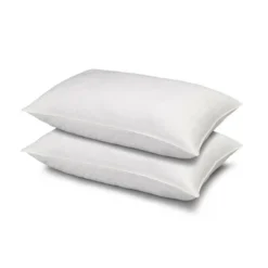 Ella Jayne 100% Cotton Dobby-Box Shell Down Alternative Pillow -Bedding Shop GUEST b3cddbb8 3e29 463f af6e cce5297d5f36