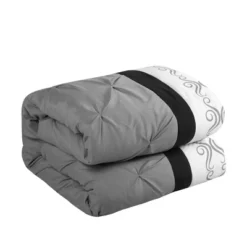 Kaia 20Pc Bed In A Bag Comforter Set 11 Kaia 20Pc Bed In A Bag Comforter Set -Bedding Shop GUEST b3cfaa52 ac9b 44a4 ba36 ebeb6a9b4e03