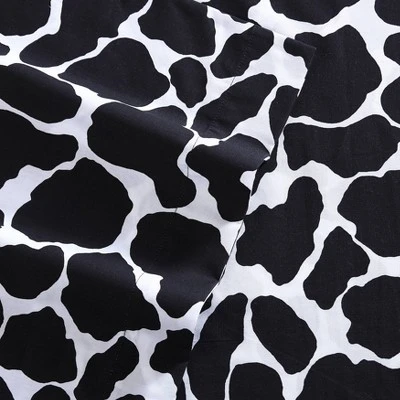 Poppy & Fritz 100% Cotton - Deep Pocket- Percale Sheet Collection 8 Poppy & Fritz 100% Cotton - Deep Pocket- Percale Sheet Collection - Image 6