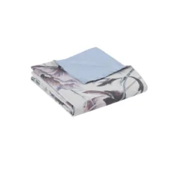 Maddy Cotton Printed Duvet Cover Set - Madison Park -Bedding Shop GUEST b4bc955f e2ca 4cf3 a4bd dba1080a64ee