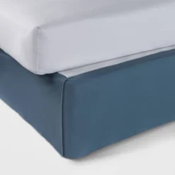 8pc Printed Paisley With Border Comforter Bedding Set Rose/Blue - Threshold™ -Bedding Shop GUEST b515f7bb 88c5 45a6 bf49 878e564aa6dc