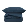 French Linen Comforter & Sham Set | BOKSER HOME -Bedding Shop GUEST b566d38c 6fad 4fb4 9767 7f7af40ac24f