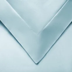 300 Thread Count Rayon From Bamboo Solid 3 Piece Duvet Cover Set By Blue Nile Mills -Bedding Shop GUEST b59c7728 0c96 40eb 9018 daab56a54fb7