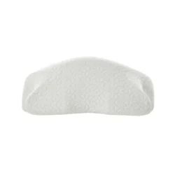 Angel Winged Contour Foam Pillow With Removable Cover 18 Angel Winged Contour Foam Pillow With Removable Cover -Bedding Shop GUEST b78004db 41f1 44ae aed2 19546a1b93b0