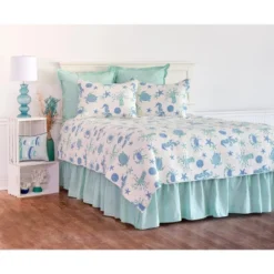 C&F Home 20" X 26" Brisbane Standard Sham -Bedding Shop GUEST b7c45934 e0eb 4024 a213 7290c5df6f58