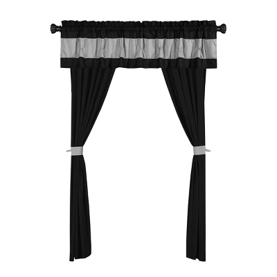 Kaia 20Pc Bed In A Bag Comforter Set 7 Kaia 20Pc Bed In A Bag Comforter Set - Image 5