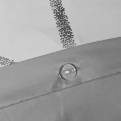 Arielle Metallic Printed Duvet Cover Set -Bedding Shop GUEST b9fde9ab 90b1 4c76 a7ae 487db30d11ab