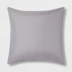 12pc Chambray Matelasse Stripe Comforter & Sheet Bedding Set Gray - Threshold™ 17 12pc Chambray Matelasse Stripe Comforter & Sheet Bedding Set Gray - Threshold™ -Bedding Shop GUEST ba0c02ab 87c0 4c94 85a3 44d44322be13