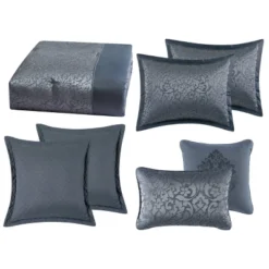 Coventry Coventry 7pc Comforter Set - 5th Avenue Lux -Bedding Shop GUEST ba4ae787 26c8 45d5 a0e9 a1a8f32fff2b