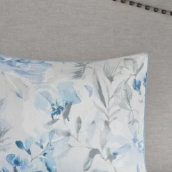 Elian Comforter And Coverlet Set Blue -Bedding Shop GUEST baebfaaf a96b 4f99 99a5 e526780ed907