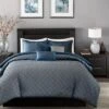 Madison Park Hudson Duvet Cover Set 6pc -Bedding Shop GUEST bb268f2d ab31 4b82 bb3c 5d69de5b6e5f