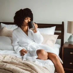 100% French Linen Sheet Set | BOKSER HOME -Bedding Shop GUEST bd56dfe6 d750 4cee 8542 d0fb422fc84b