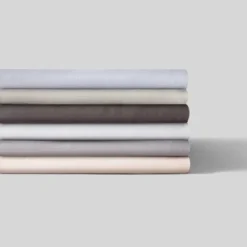 Fabdreams 100% Organic Linen 3-Piece Sheet Set- Stonewashed Finish -Bedding Shop GUEST bd7e6f81 4992 44b3 b2cc c89409b235d1