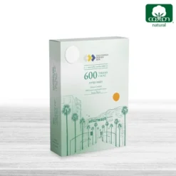 Luxury Fitted Sheet Only, 600 Thread Count - 100% Cotton Sateen, Deep Pocket, Soft, Cool & Durable By California Design Den -Bedding Shop GUEST bdeaacda ffe3 4012 aff6 4ac1b2174dfc