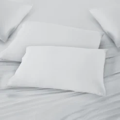 Modern Threads Modern Threads Garment Washed 4-Piece Microfiber Sheet Set. 7 Modern Threads Modern Threads Garment Washed 4-Piece Microfiber Sheet Set. -Bedding Shop GUEST be1819a6 5439 4f39 8669 635fa00ee10b