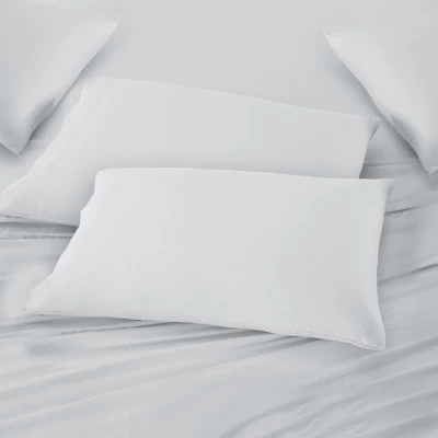 Modern Threads Modern Threads Garment Washed 4-Piece Microfiber Sheet Set. 5 Modern Threads Modern Threads Garment Washed 4-Piece Microfiber Sheet Set. - Image 3