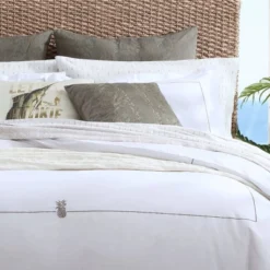 Pineapple Resort Duvet Cover Set Green - Tommy Bahama 10 Pineapple Resort Duvet Cover Set Green - Tommy Bahama -Bedding Shop GUEST be67e950 0ce2 423e a9b2 848d501fc167