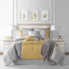 Ridgewood Comforter Set Gray/Yellow - Lanwood Home -Bedding Shop GUEST bf0fad68 c78e 4b60 b10c 9919395e2347