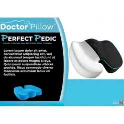Dr Pillow Perfect Pedic 2 PACK Pillow 12 Dr Pillow Perfect Pedic 2 PACK Pillow -Bedding Shop GUEST bf4f3e7e 32e3 4bb3 b830 9c62d262515b