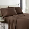 HC Collection Pillowcase And Sheet Bedding Set 1800 Series -Bedding Shop GUEST bf6f7177 ecbb 49d4 a8d8 f93a4973f873