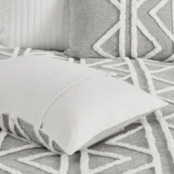 Hayes Chenille Cotton Duvet Set 13 Hayes Chenille Cotton Duvet Set -Bedding Shop GUEST bf965c1a 1ef3 423a 832b 681acd2170ee