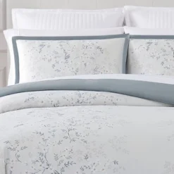 Terra Comforter Set - Charisma