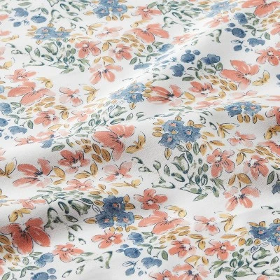 400 Thread Count Printed Performance Sheet Set - Threshold 5 400 Thread Count Printed Performance Sheet Set - Threshold - Image 3