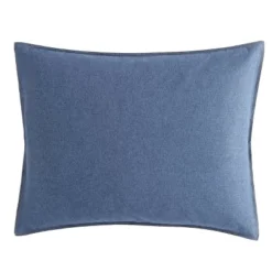 Mesa Microfiber Duvet Set Blue - Wrangler -Bedding Shop GUEST c098881a 80af 4a34 bfbb 55be4beffa86