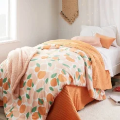 Garment Washed Microfiber Solid Sheet Set - Room Essentials™ -Bedding Shop GUEST c0ecb2c0 401d 4636 a432 4dc284329761