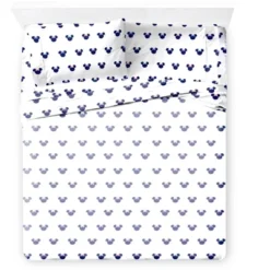 Saturday Park Disney Minnie Mouse Dreaming Of Dots 100% Organic Cotton Bed Set -Bedding Shop GUEST c100e260 4c3f 4e85 baaa 36ca493db3f5